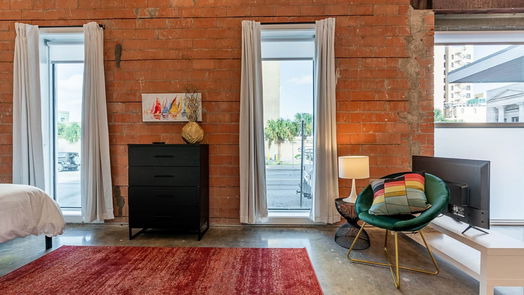 Galveston null-story, 1-bed 315 Tremont Street 104-idx