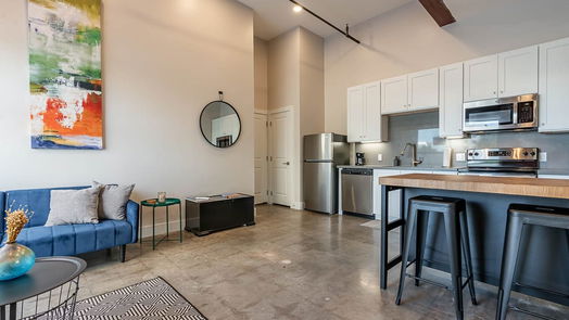 Galveston null-story, 1-bed 315 Tremont Street 104-idx