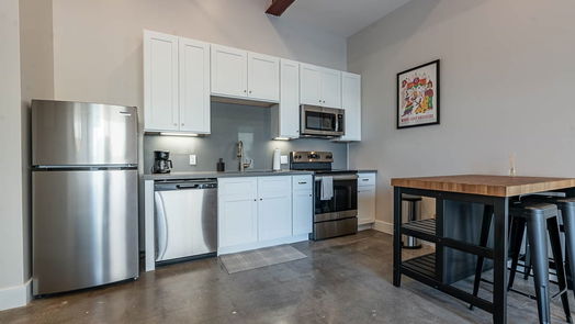 Galveston null-story, 1-bed 315 Tremont Street 104-idx
