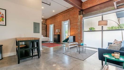 Galveston null-story, 1-bed 315 Tremont Street 104-idx