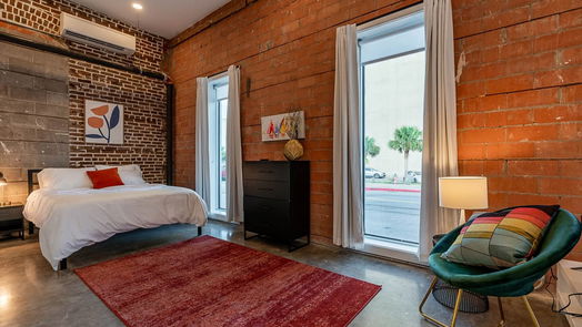 Galveston null-story, 1-bed 315 Tremont Street 104-idx