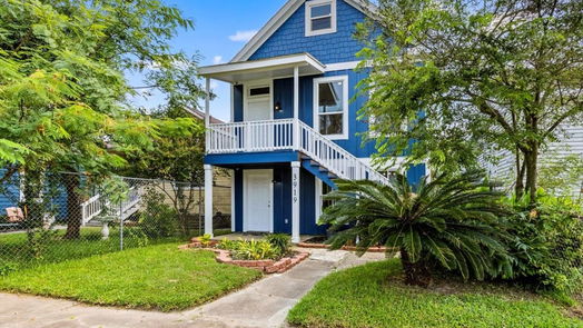 Galveston 2-story, 4-bed 3919 Ursuline Street-idx