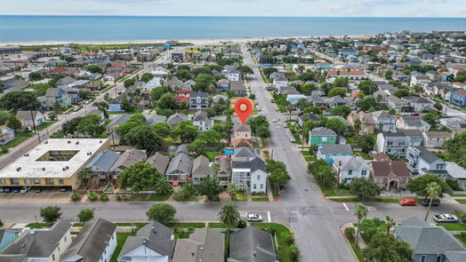Galveston 2-story, 4-bed 714 9th Street-idx