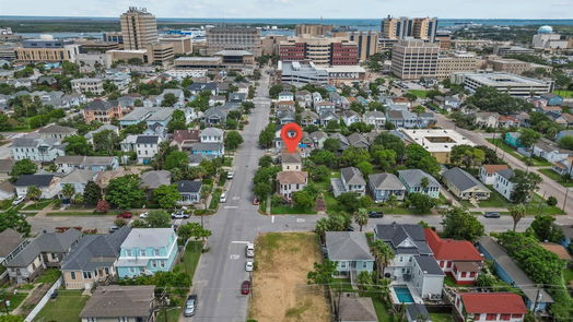Galveston 2-story, 4-bed 714 9th Street-idx