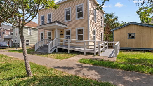 Galveston 2-story, 4-bed 714 9th Street-idx