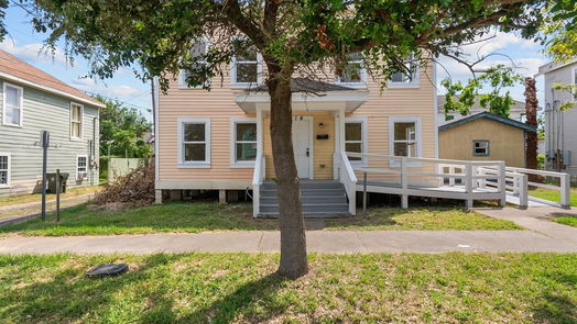 Galveston 2-story, 4-bed 714 9th Street-idx
