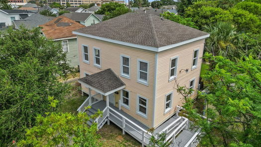 Galveston 2-story, 4-bed 714 9th Street-idx