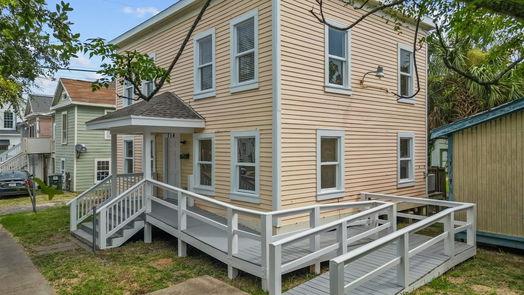 Galveston 2-story, 4-bed 714 9th Street-idx