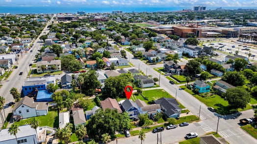 Galveston 2-story, 4-bed 3919 Ursuline Street-idx