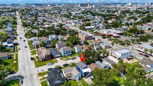 Galveston 3-story, 4-bed 3919 Ursuline Street-idx