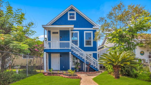 Galveston 2-story, 4-bed 3919 Ursuline Street-idx