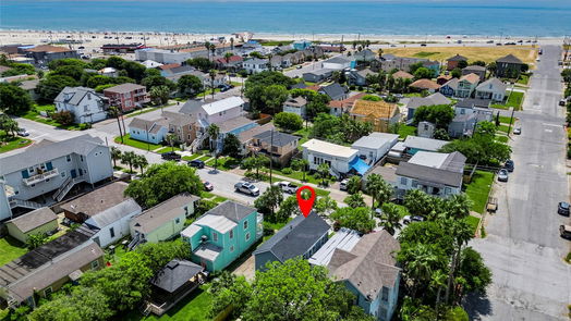 Galveston 2-story, 3-bed 1126 Avenue L-idx