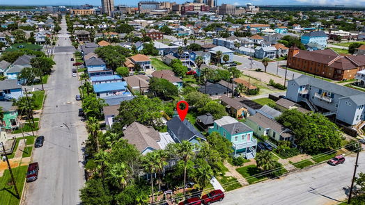 Galveston 2-story, 3-bed 1126 Avenue L-idx