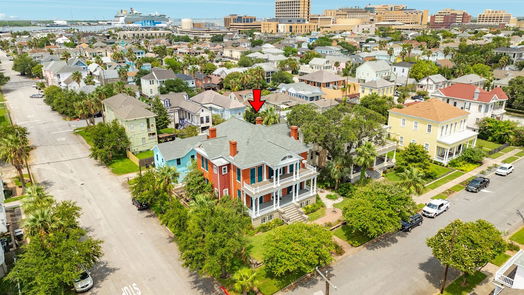 Galveston 2-story, 5-bed 1428 Ball-idx