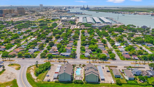 Galveston 1-story, 2-bed 500 Ferry Road 423D-idx