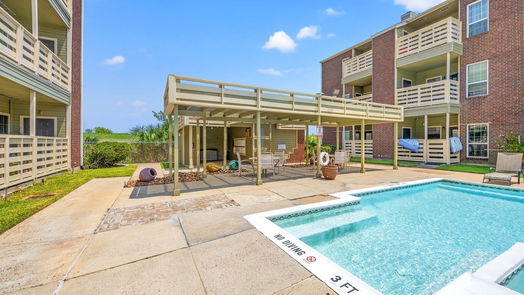 Galveston 1-story, 2-bed 500 Ferry Road 423D-idx