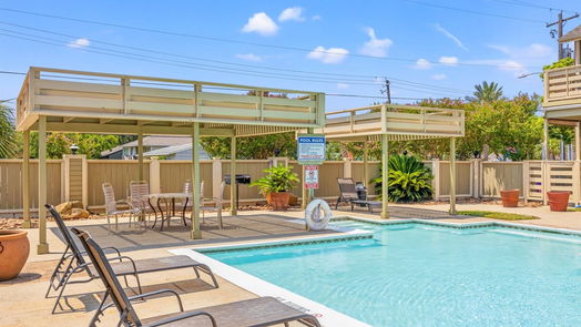 Galveston 1-story, 2-bed 500 Ferry Road 423D-idx