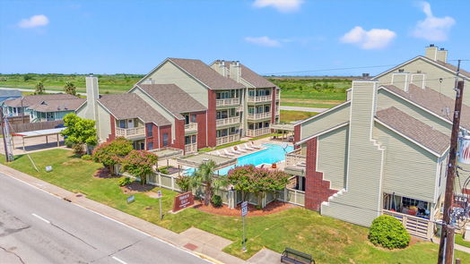 Galveston 1-story, 2-bed 500 Ferry Road 423D-idx