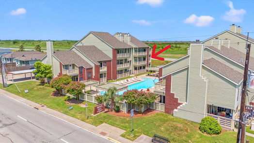 Galveston 1-story, 2-bed 500 Ferry Road 423D-idx