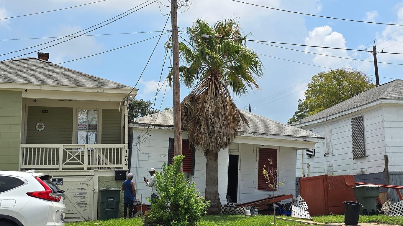 Galveston 1-story, 2-bed 1406 40th Street-idx