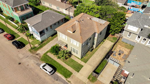 Galveston 2-story, 2-bed 1514 15th Street-idx