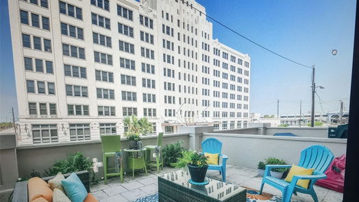 Galveston null-story, 1-bed 202 25th Street 202-idx