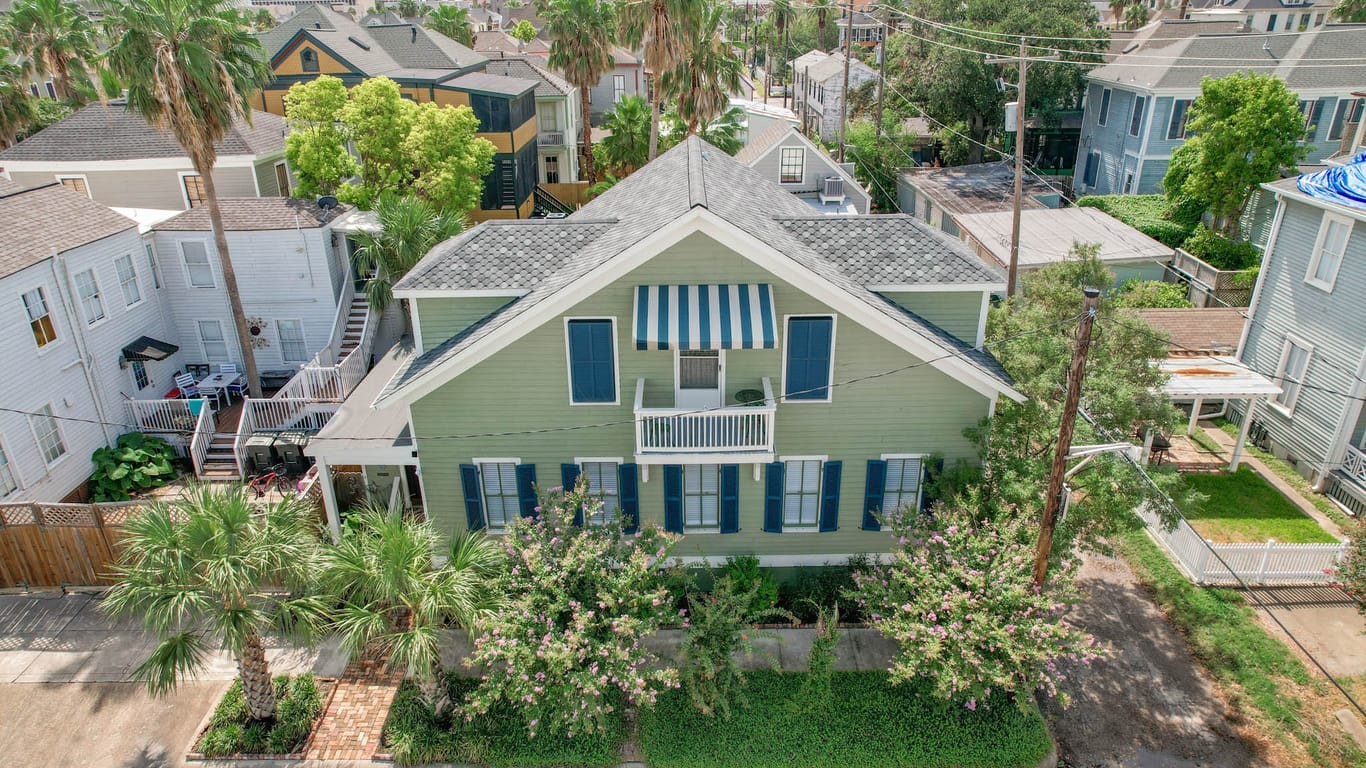 Galveston null-story, 2-bed 511 16th Street-idx