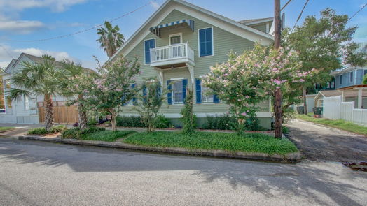 Galveston null-story, 2-bed 511 16th Street-idx