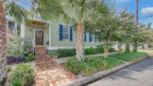 Galveston null-story, 2-bed 511 16th Street-idx