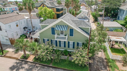 Galveston null-story, 2-bed 511 16th Street-idx