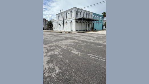 Galveston 2-story, 1-bed 1801 Market Street-idx