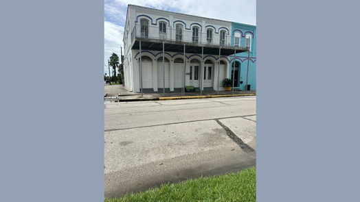 Galveston 2-story, 1-bed 1801 Market Street-idx