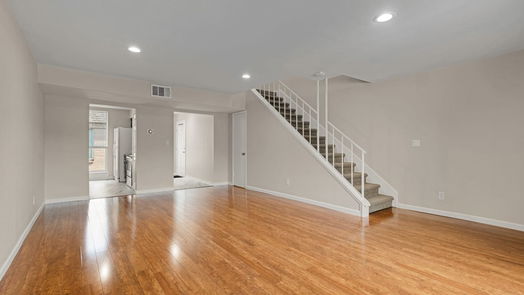 Galveston 2-story, 2-bed 215 Post Office Street 704-idx