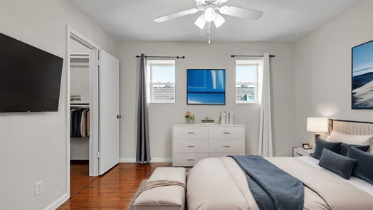 Galveston 2-story, 2-bed 215 Post Office Street 704-idx