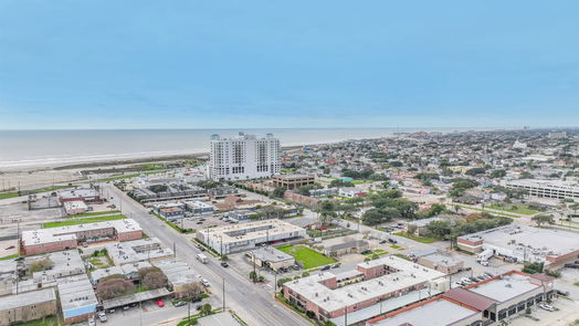 Galveston 1-story, 1-bed 402 Post Office Street 125-idx