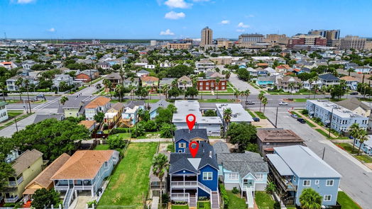 Galveston 2-story, 7-bed 1110 Avenue K-idx