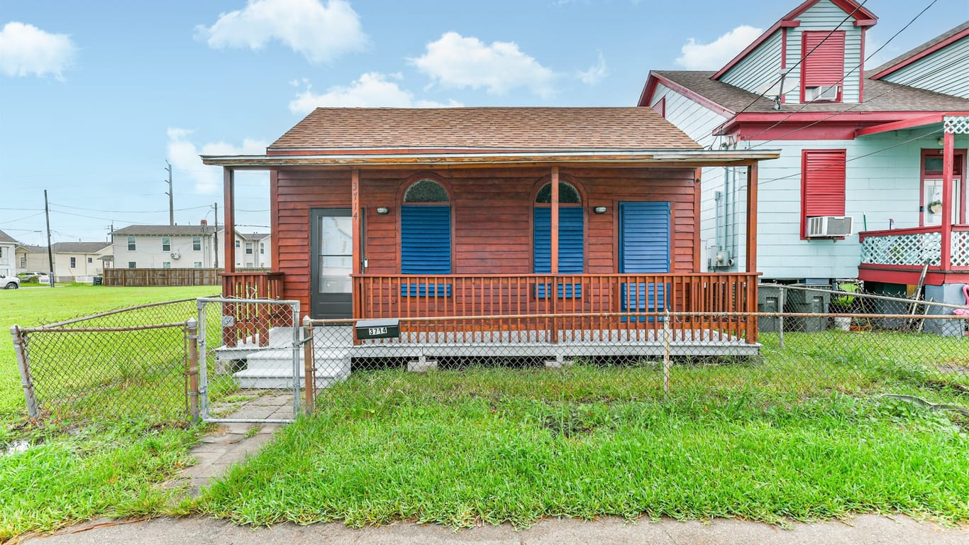 Galveston 1-story, 2-bed 3714 Ball-idx