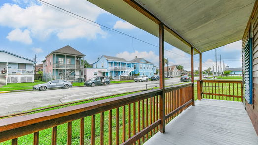 Galveston 1-story, 2-bed 3714 Ball-idx