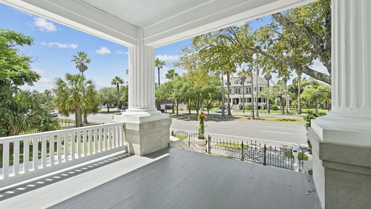 Galveston 2-story, 4-bed 1703 Broadway Street-idx