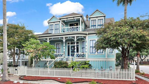 Galveston null-story, 3-bed 3202 Avenue P 1/2-idx