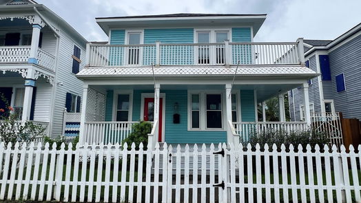 Galveston 2-story, 5-bed 1511 Avenue M-idx