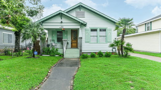 Galveston 1-story, 4-bed 5124 Ave O1/2-idx