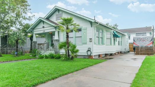 Galveston 1-story, 4-bed 5124 Ave O1/2-idx