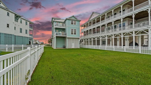 Galveston 3-story, 4-bed 68 Grand Beach Boulevard-idx