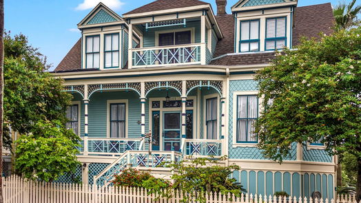 Galveston null-story, 3-bed 3202 Avenue P 1/2-idx