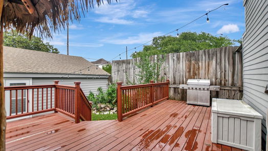 Galveston 2-story, 3-bed 2602 Bernardo De Galvez Avenue-idx