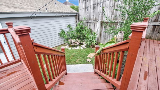 Galveston 2-story, 3-bed 2602 Bernardo De Galvez Avenue-idx