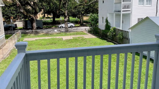 Galveston null-story, 1-bed 2107 Avenue M 1/2-idx