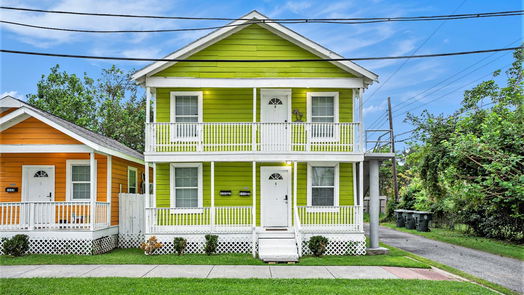 Galveston 2-story, 2-bed 1113 28th Street-idx