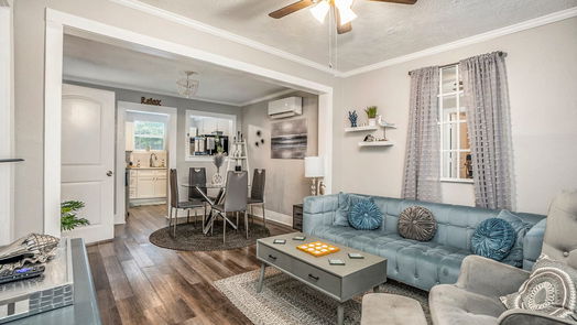 Galveston 2-story, 2-bed 1113 28th Street-idx